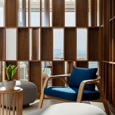 Jatika Boutique Hotel 아글리엔투 외부 사진