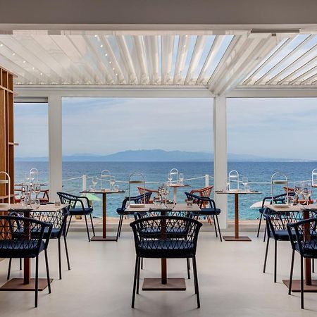 Jatika Boutique Hotel 아글리엔투 외부 사진