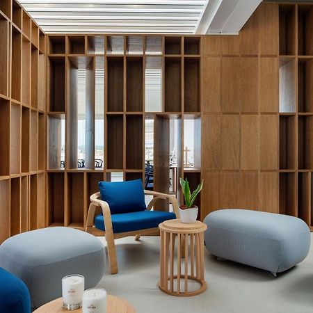 Jatika Boutique Hotel 아글리엔투 외부 사진