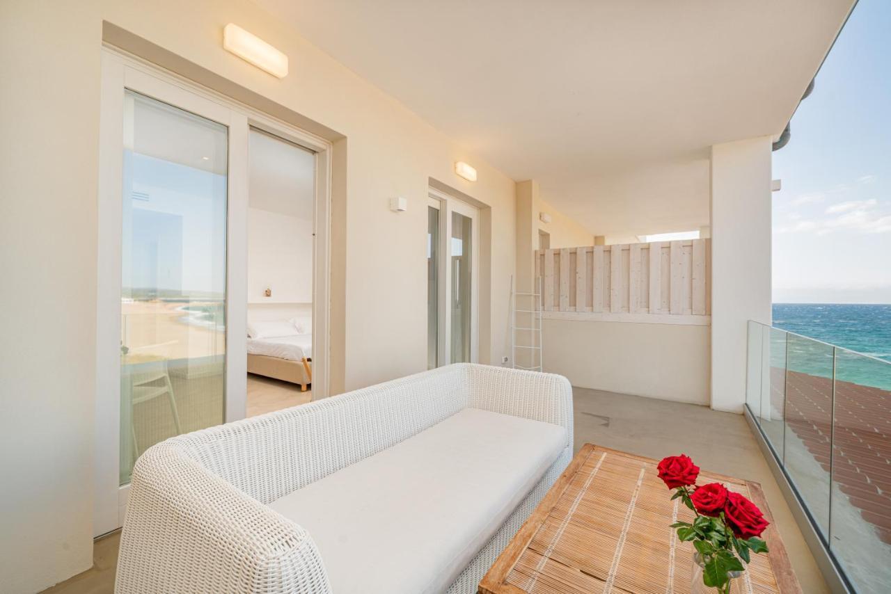 Jatika Boutique Hotel 아글리엔투 외부 사진