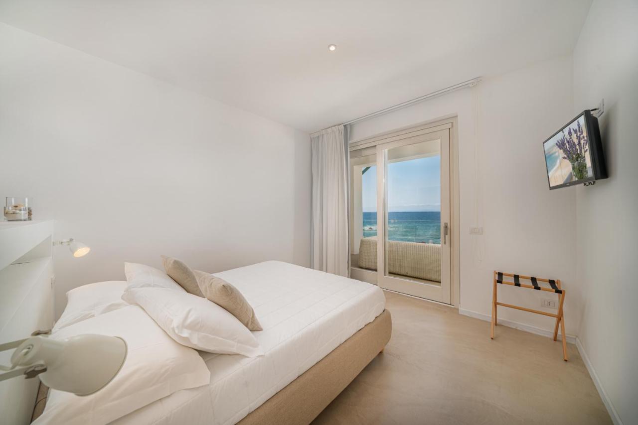 Jatika Boutique Hotel 아글리엔투 외부 사진