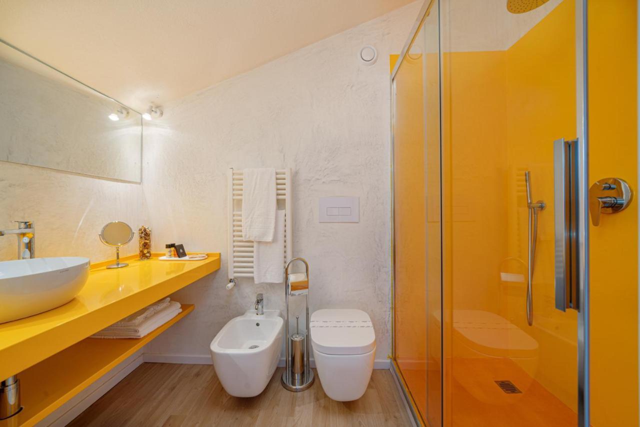 Jatika Boutique Hotel 아글리엔투 외부 사진