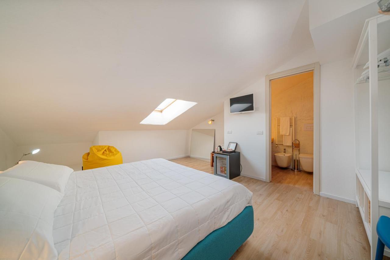 Jatika Boutique Hotel 아글리엔투 외부 사진