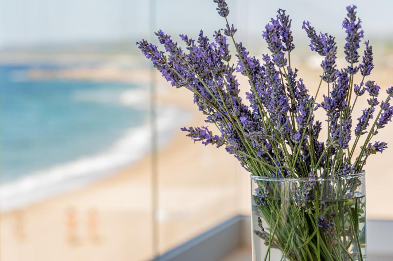 Jatika Boutique Hotel 아글리엔투 외부 사진