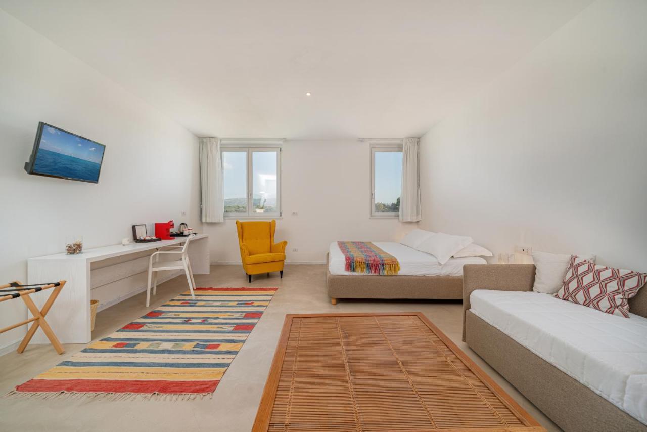 Jatika Boutique Hotel 아글리엔투 외부 사진