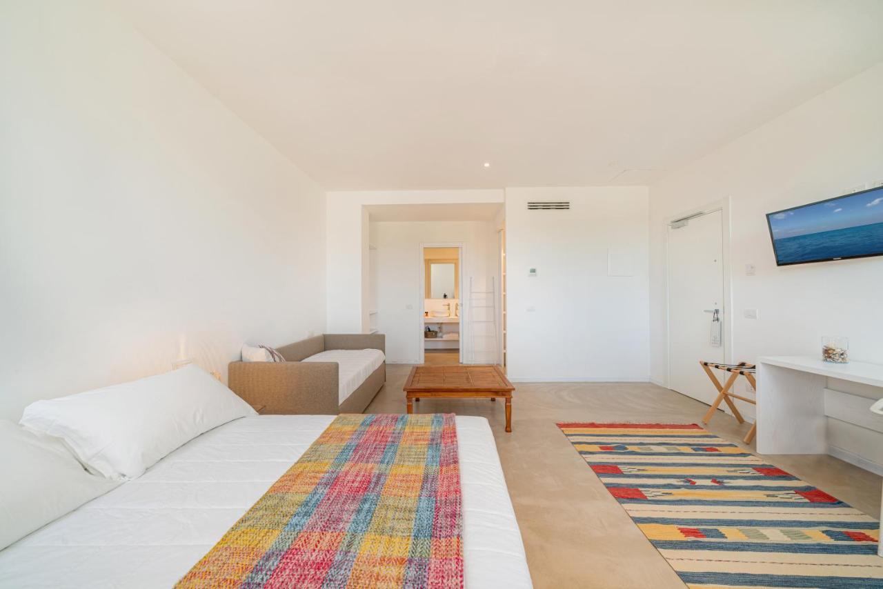 Jatika Boutique Hotel 아글리엔투 외부 사진