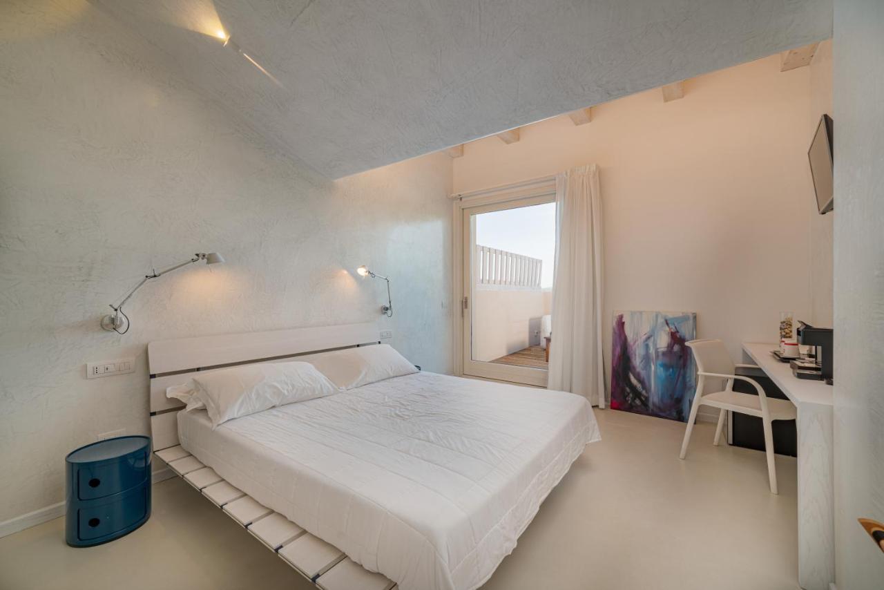 Jatika Boutique Hotel 아글리엔투 외부 사진
