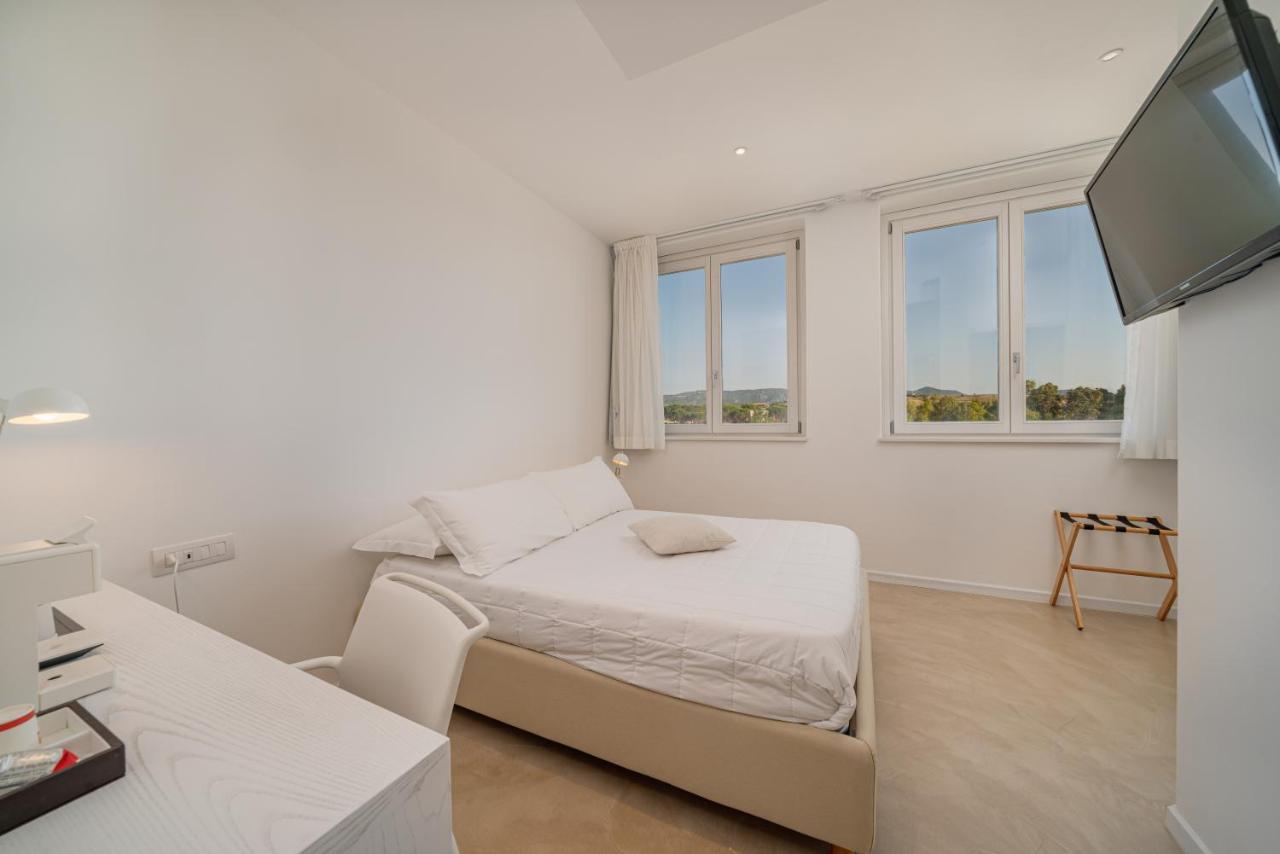 Jatika Boutique Hotel 아글리엔투 외부 사진