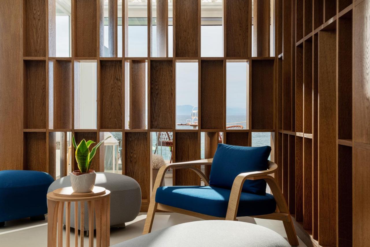 Jatika Boutique Hotel 아글리엔투 외부 사진