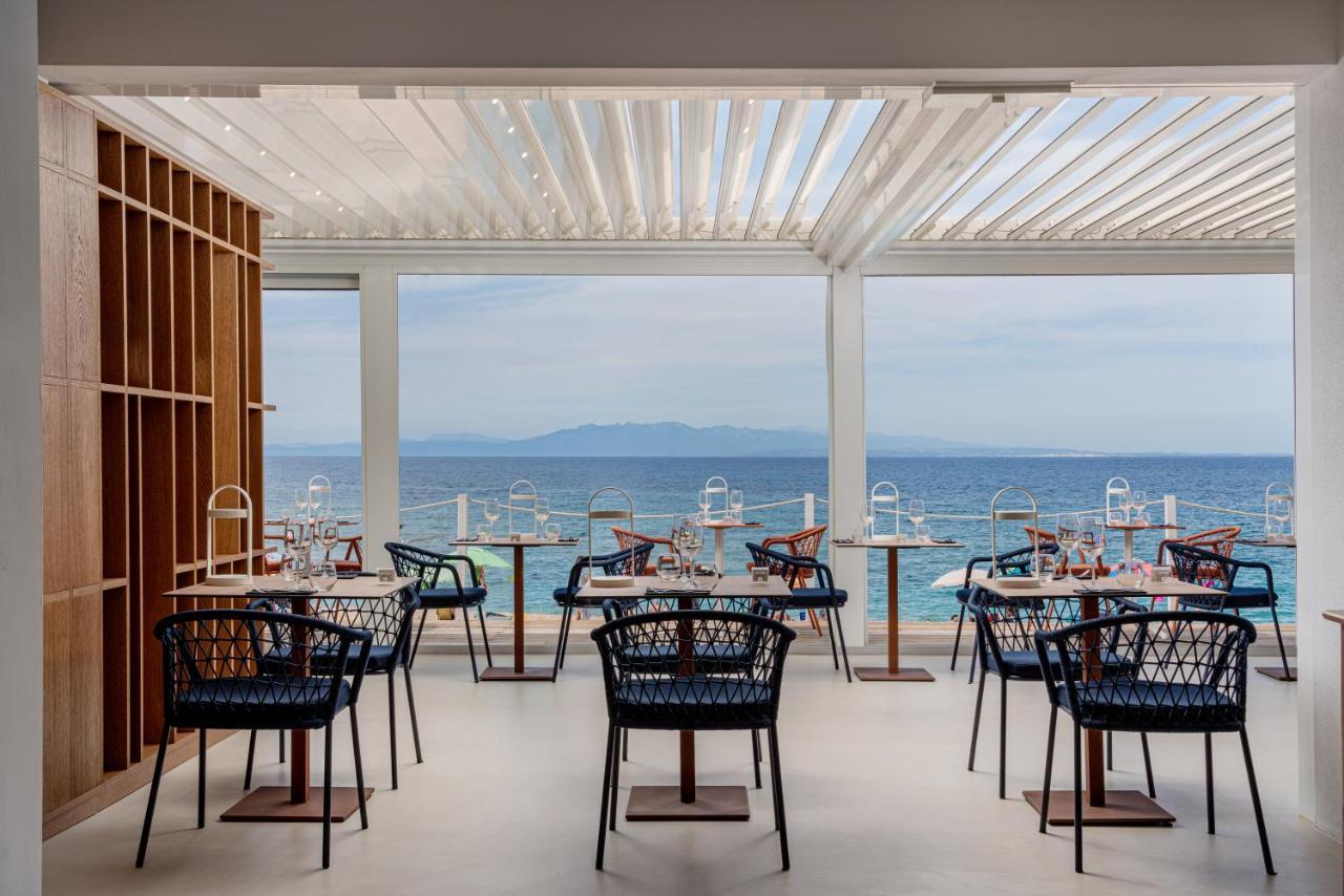 Jatika Boutique Hotel 아글리엔투 외부 사진