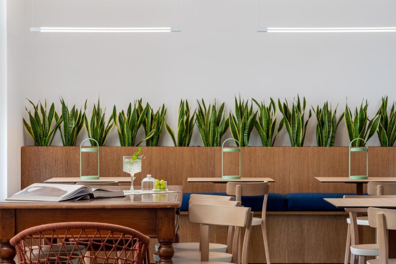 Jatika Boutique Hotel 아글리엔투 외부 사진