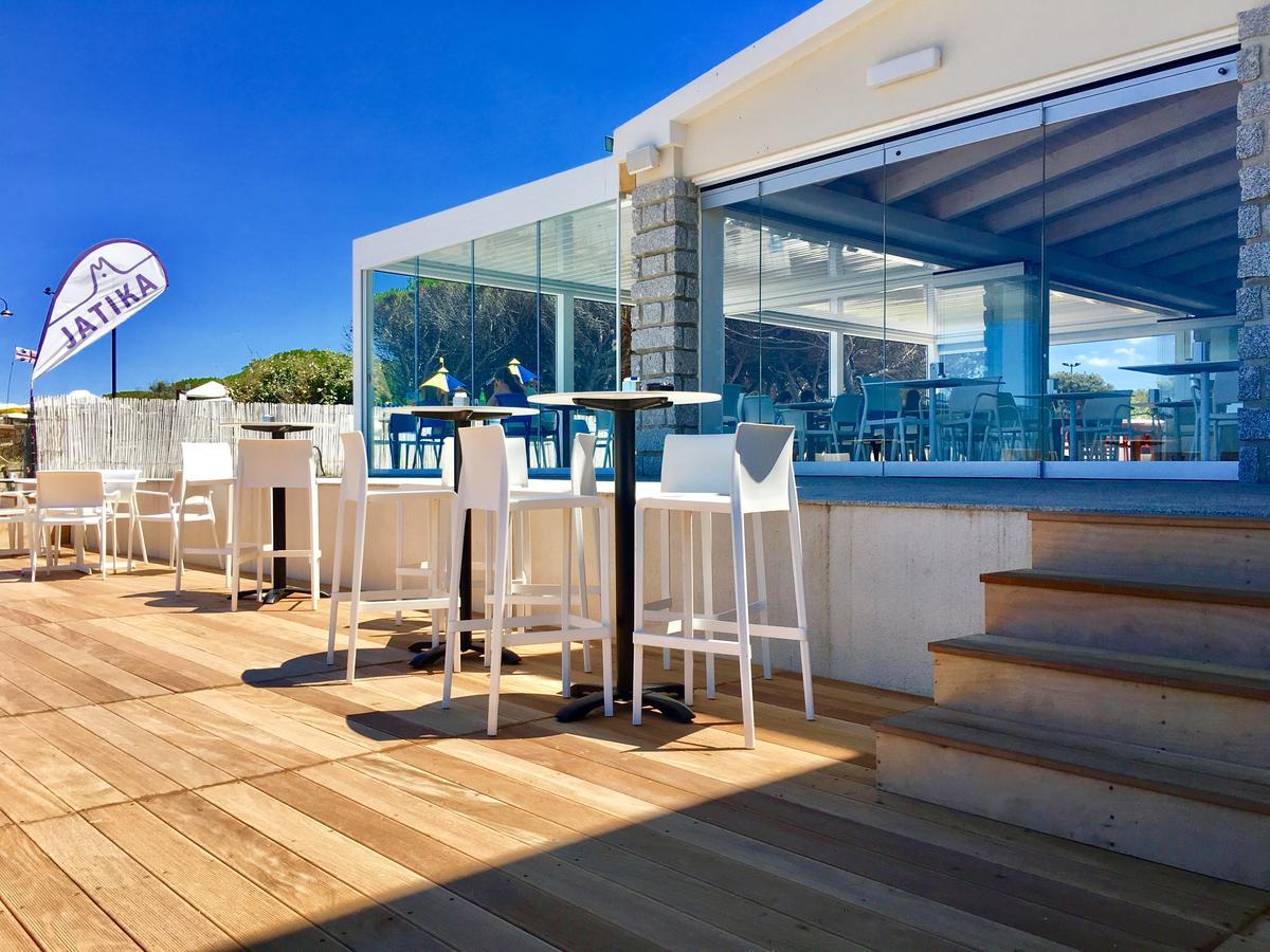 Jatika Boutique Hotel 아글리엔투 외부 사진