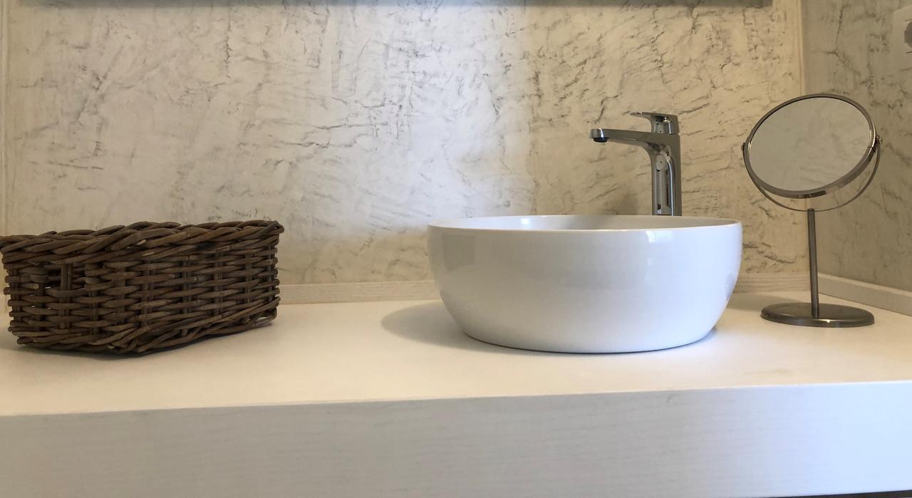 Jatika Boutique Hotel 아글리엔투 외부 사진