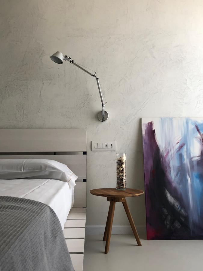 Jatika Boutique Hotel 아글리엔투 외부 사진