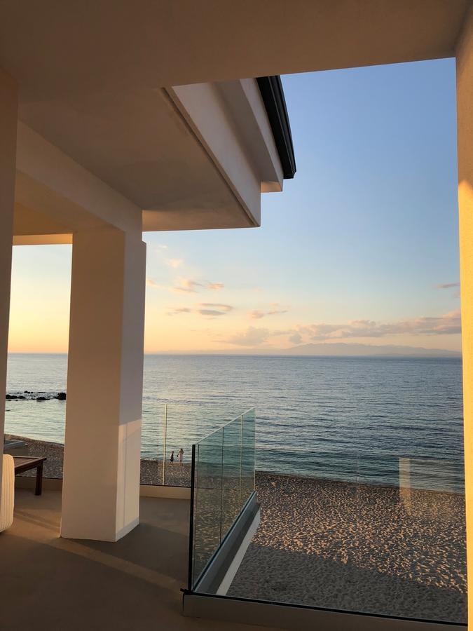 Jatika Boutique Hotel 아글리엔투 외부 사진