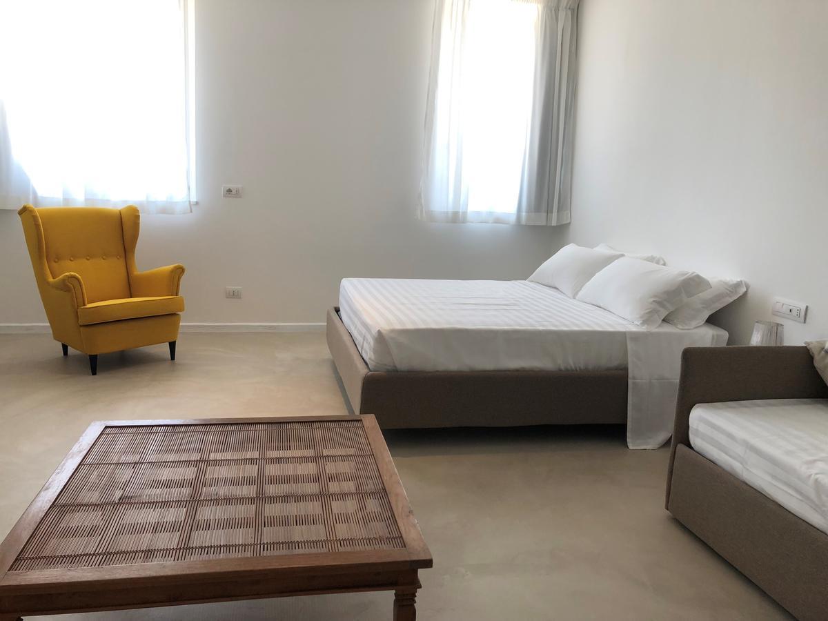 Jatika Boutique Hotel 아글리엔투 외부 사진