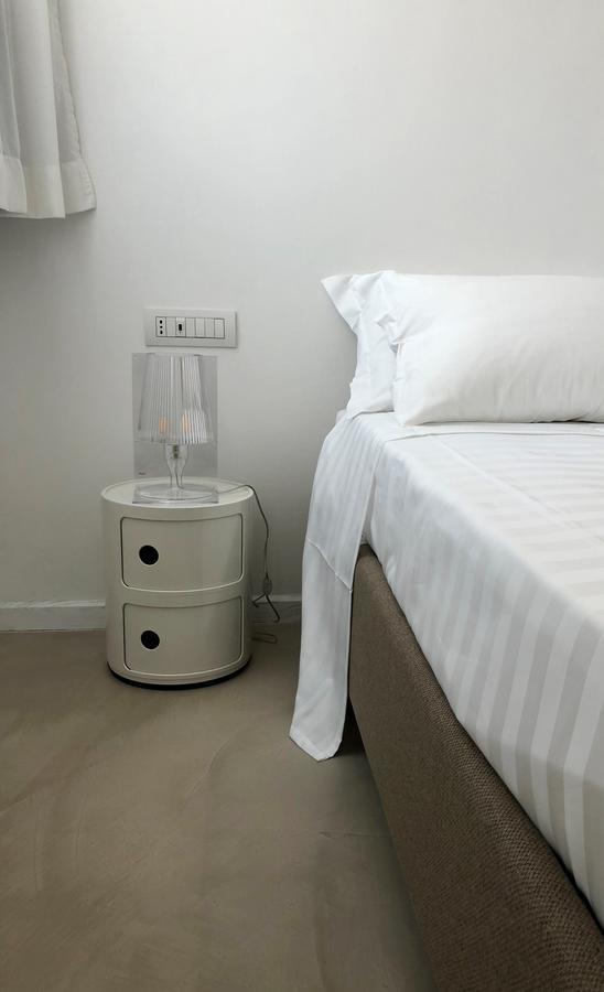 Jatika Boutique Hotel 아글리엔투 외부 사진