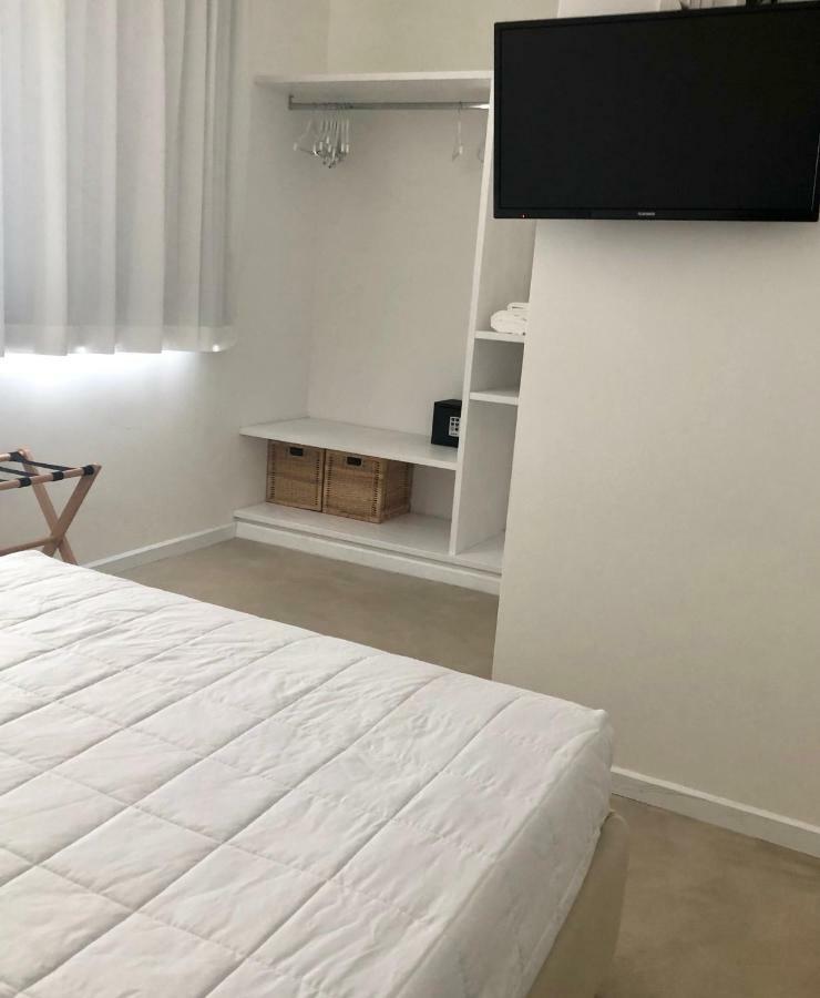 Jatika Boutique Hotel 아글리엔투 외부 사진