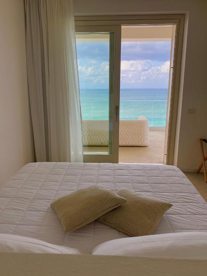 Jatika Boutique Hotel 아글리엔투 외부 사진