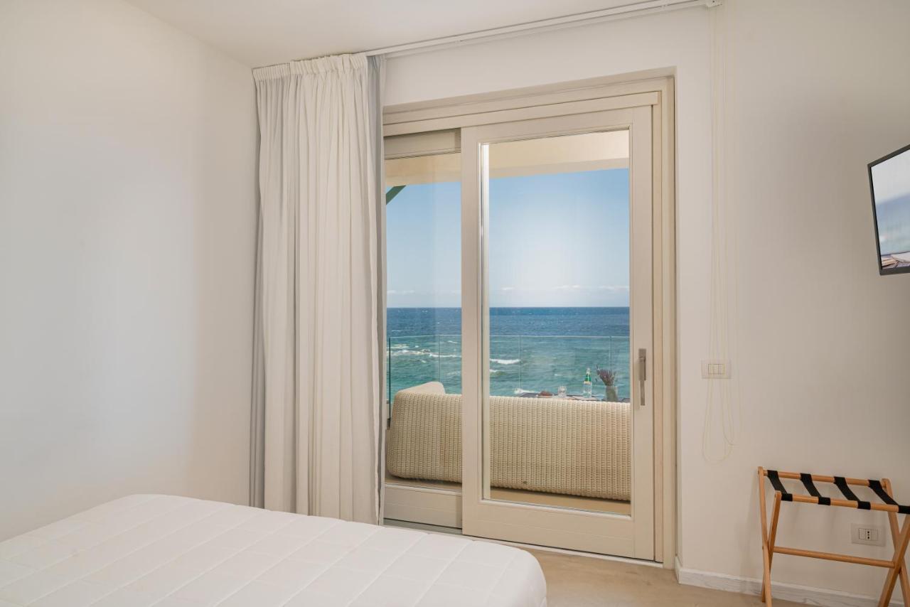 Jatika Boutique Hotel 아글리엔투 외부 사진